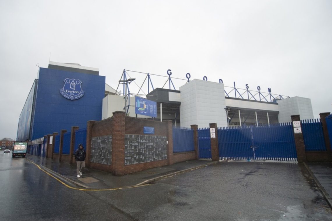 Everton odslej v ameriških rokah