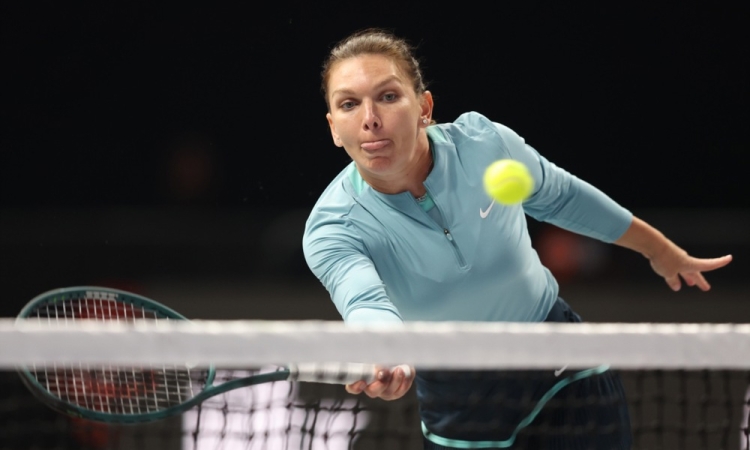 Halep ne bo nastopila v Melbournu