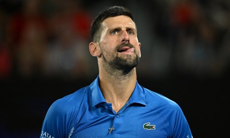 Đoković pojasnil ozadje bojkota glede izjav po dvoboju