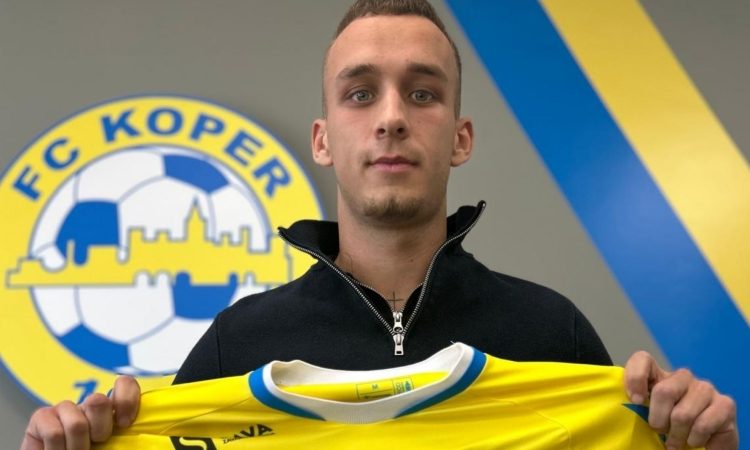 Koprčani in Radomljani potrdili nova prihoda