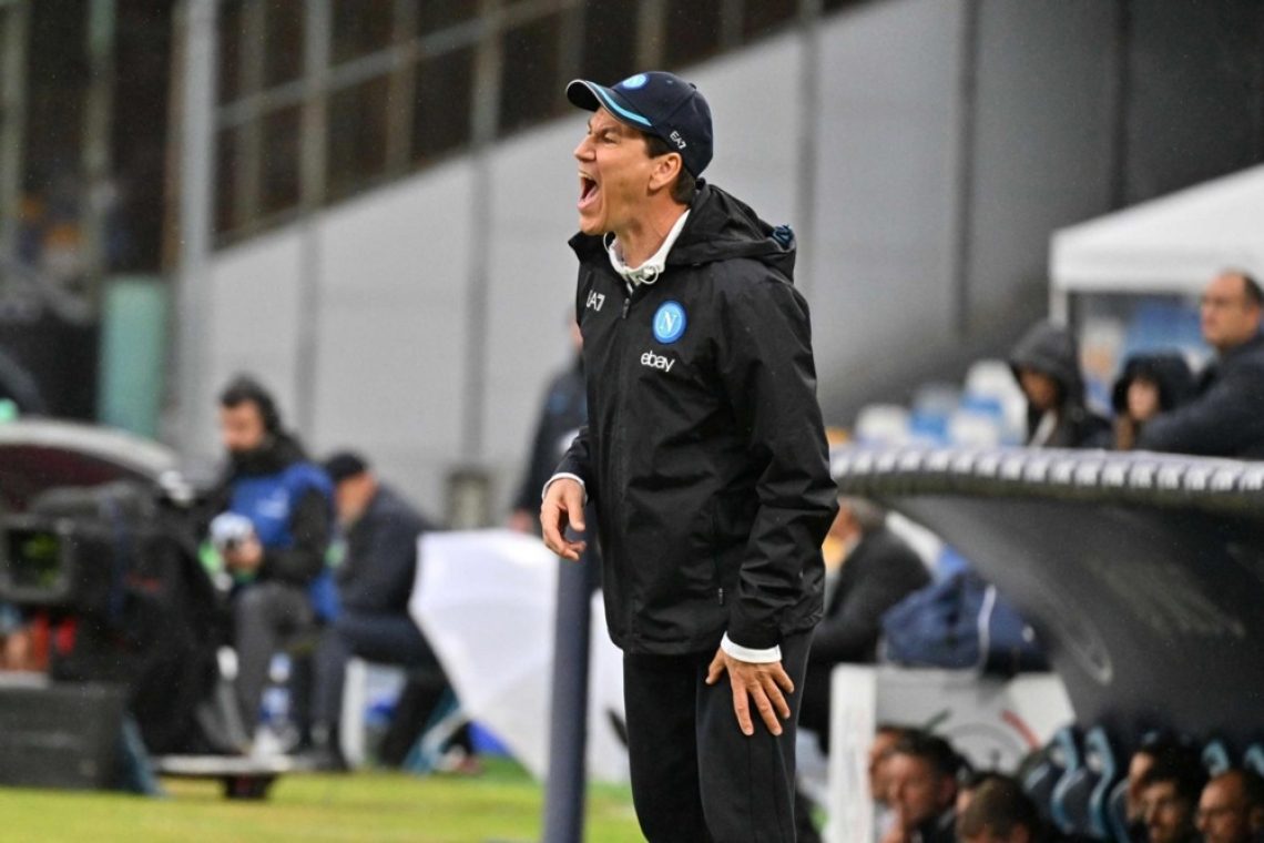 Francoz Rudi Garcia novi selektor Belgije