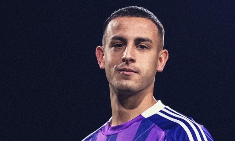 Maribor uradno potrdil prihod turške okrepitve