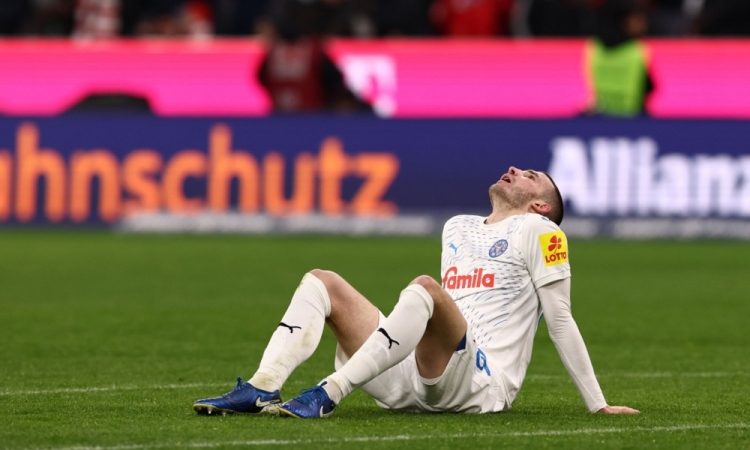 Bayer do nove zmage