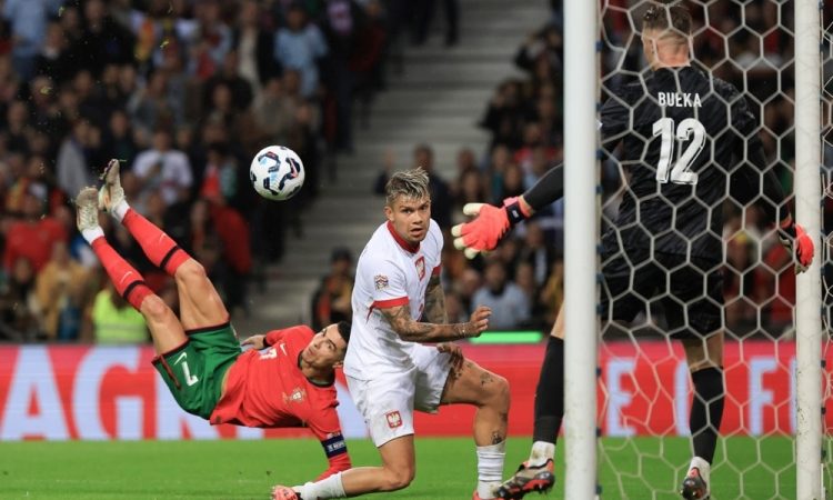 Ronaldo ob 40. rojstnem dnevu z željo po lastništvu kluba