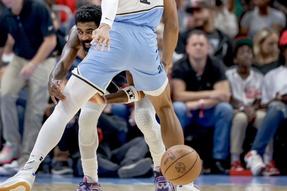 Dallas brez Dončića boljši od Miamija brez Butlerja