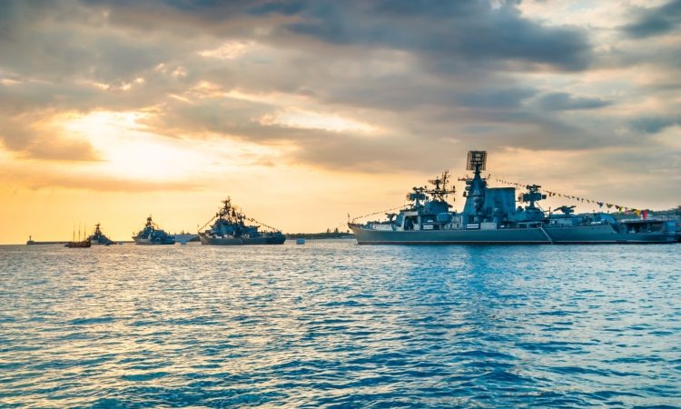 Tajvan razporedil vojsko zaradi kitajskih vojaških manevrov