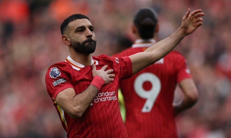 Liverpool po šoku odlično reagiral