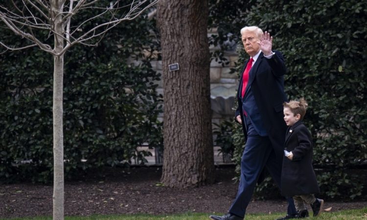 Trump predlaga ameriško lastništvo nad ukrajinskimi elektrarnami