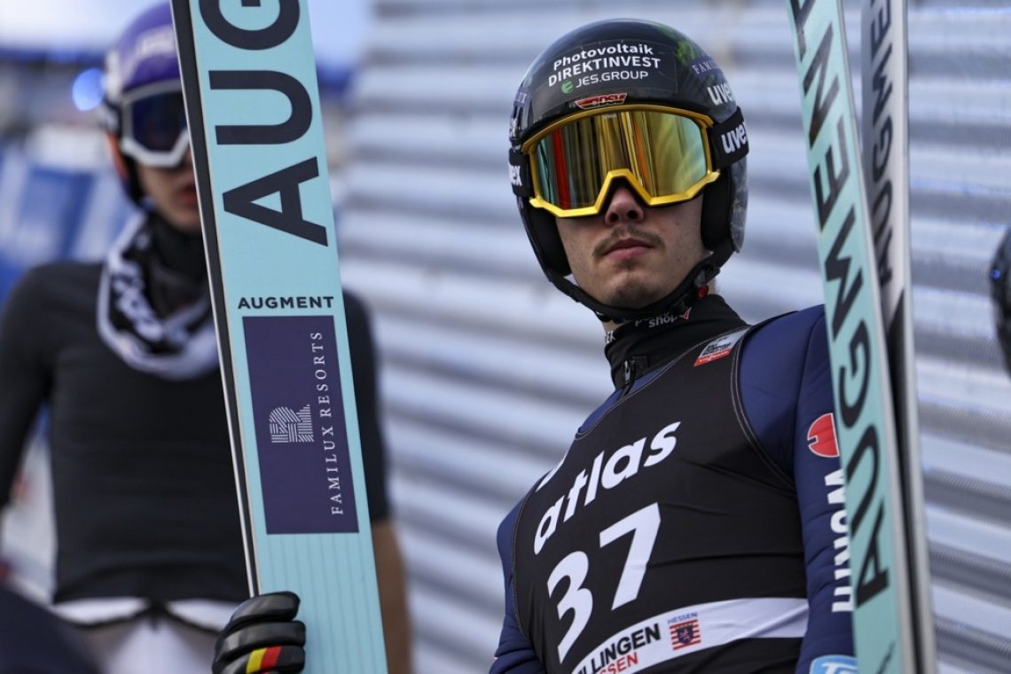 Planica brez Raimunda
