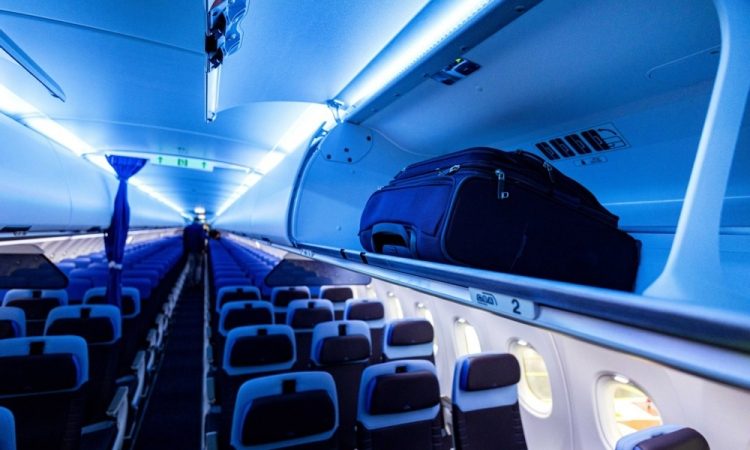 KLM vzpostavil redne lete med Ljubljano in Amsterdamom 