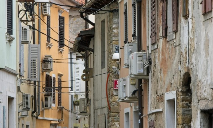 Koprska občina pridobila evropska sredstva za območje Bonifike