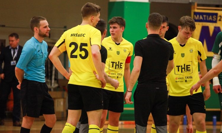 Igralci iz Sodražice in Dobrepolja do prednosti v četrtfinalu 1. SFL