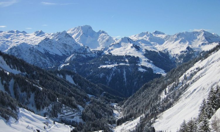 Avstrijske gore lani zahtevale 309 življenj, največ v zadnjem desetletju