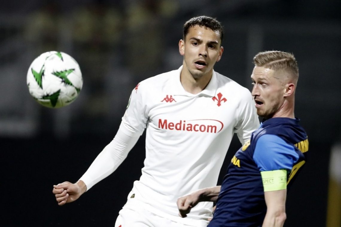 Celjski nogometaši v Firence brez strahu in z mislijo na presenečenje