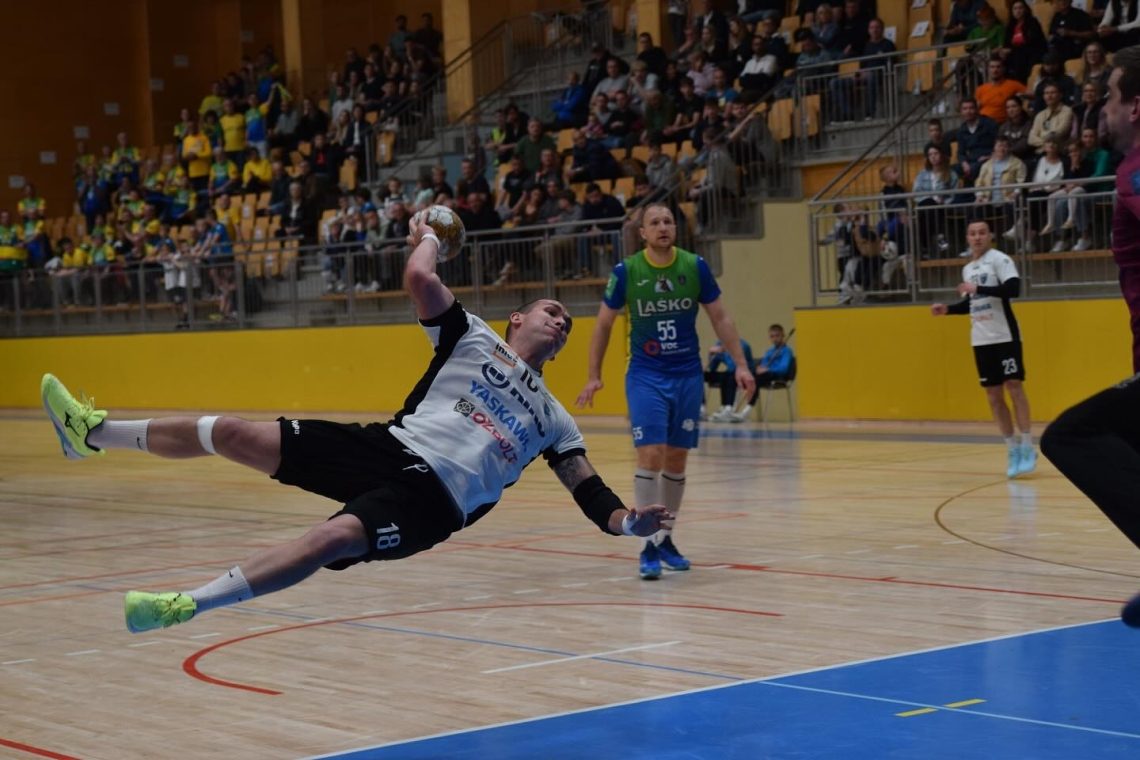 Foto: Enej Oražem za RD Ribnica