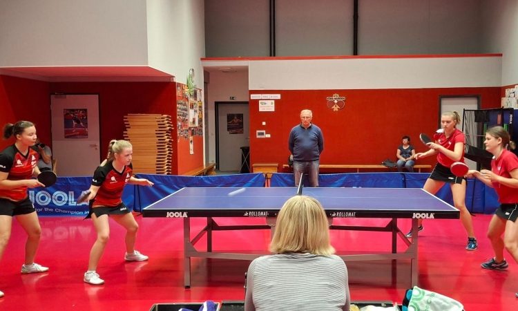 Kodeljevčanke do četrtega zaporednega naslova loči le še zmaga