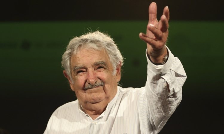 Umrl Jose Mujica, simbol skromnosti in progresivnih sprememb
