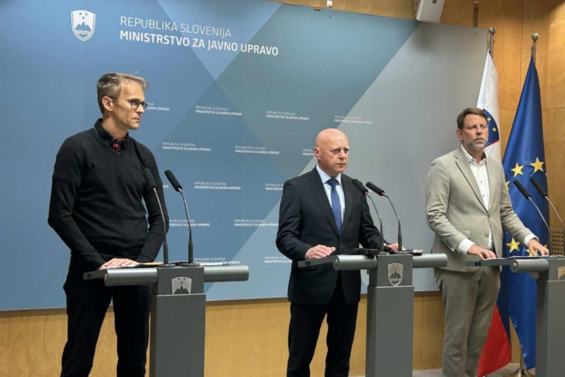 Novela Zakona o splošnem upravnem postopku prinaša hitrejše in bolj digitalizirane postopke