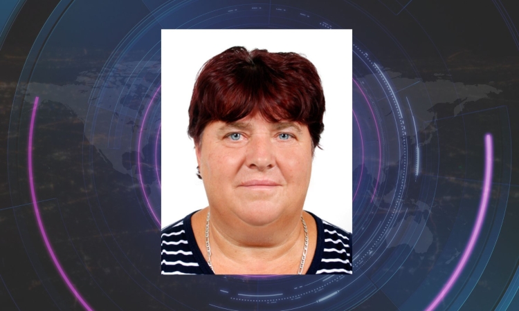 Pogrešana 55-letna Ljudmila Kamenar iz Spodnje Bačkove