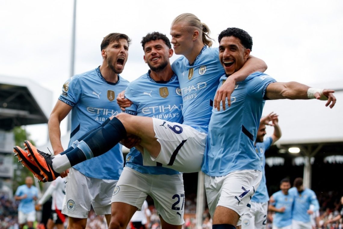 V ligi prvakov tudi City, Chelsea in Newcastle