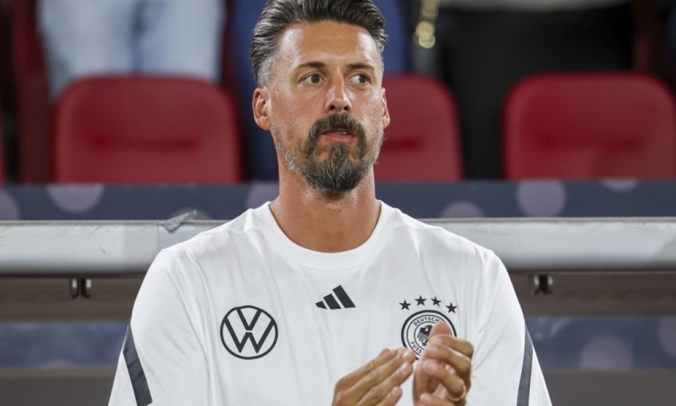 Sandro Wagner novi trener Augsburga