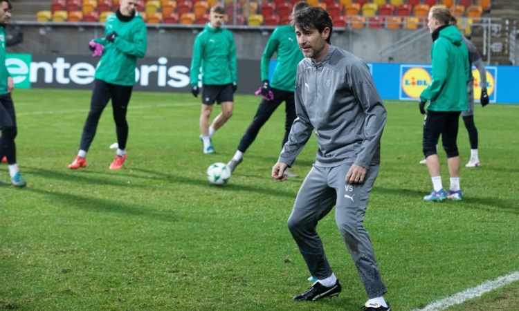Sanchez pričakovano najboljši trener Prve lige