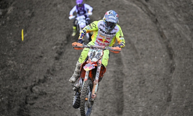 Herlings najboljši v Latviji, Pancarju točka