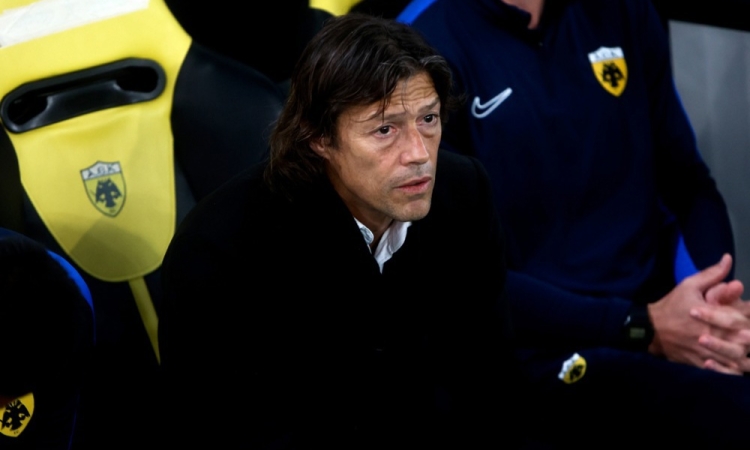 Novi trener Seville je Almeyda