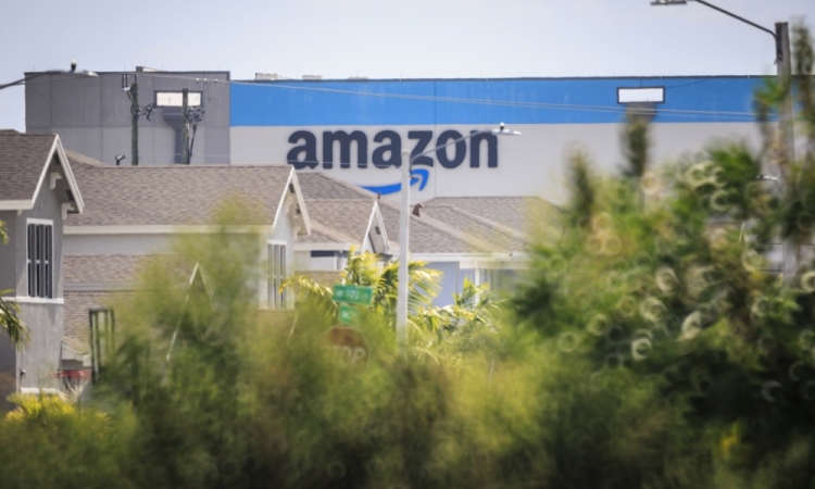 Amazon zaposlenim sporočil, da jih bo postopoma nadomestila umetna inteligenca