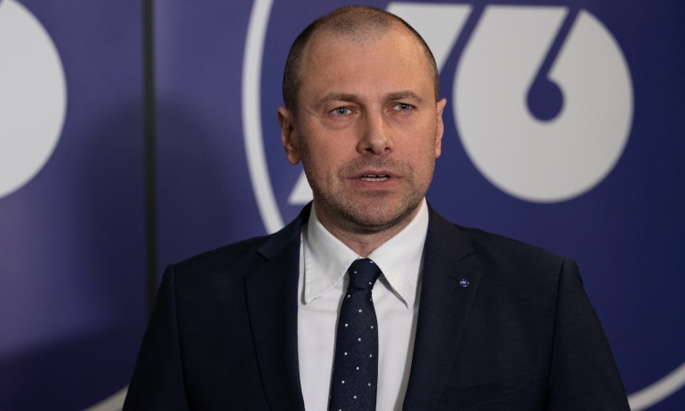 Bonitetna agencija S&P zvišala oceno NLB na BBB+