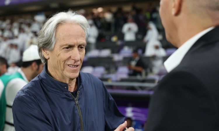 Argentinec Hernan Crespo novi trener Sao Paula