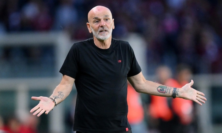 Pioli ni več trener Al Nasra, naslednja postojanka Fiorentina