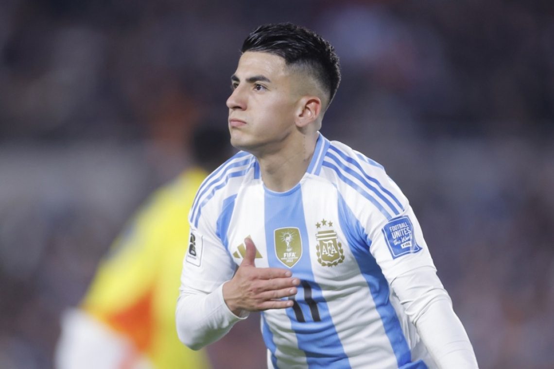 Thiago Almada novi soigralec Jana Oblaka