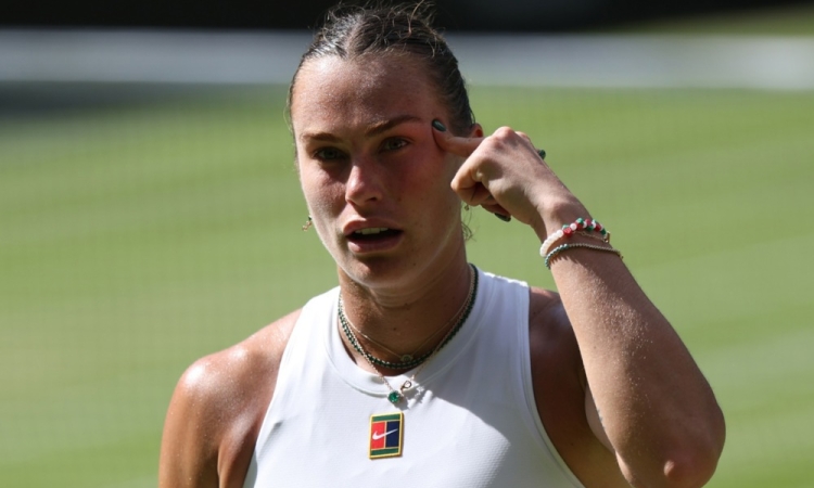 Številka 1 na svetu Sabalenka odpovedala nastop v Montrealu