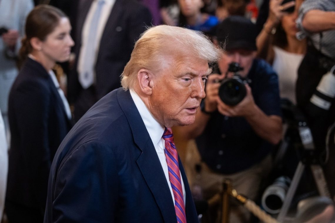 Trumpova vlada objavila obsežen arhiv o Martinu Luthru Kingu mlajšemu