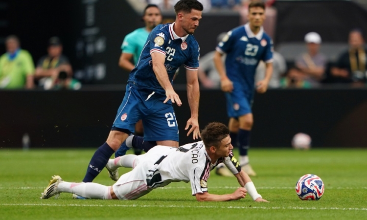 Juventus dokončno odkupil Conceicaa, prestopno aktivni tudi drugje po Evropi