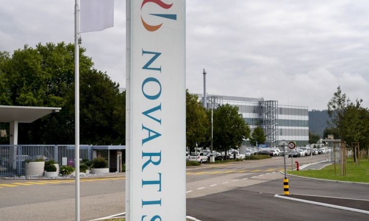 Novartis grozi z umikom zdravil, če Evropa ne spremeni cenovne politike