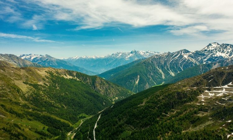 V alpski soteski našli mrtvega 15-letnega francoskega pohodnika