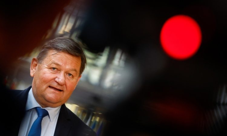 Namesto garaže zrasla panonska hiša