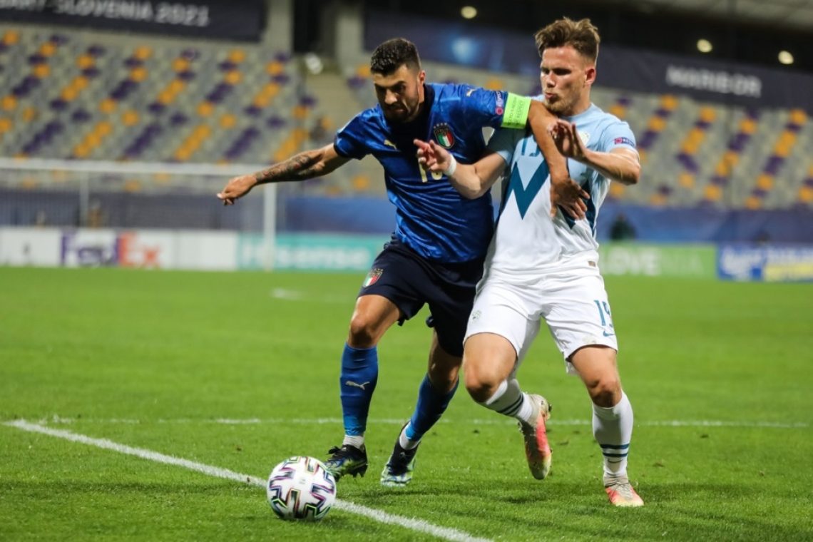 Ob Celarju v drugi angleški ligi tudi Prelec
