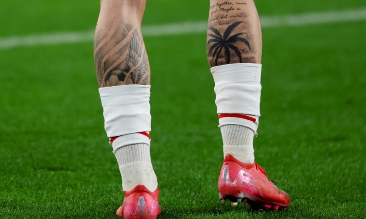 Wirtz bo debitiral za Liverpool, Šeško čaka na rekorden prestop