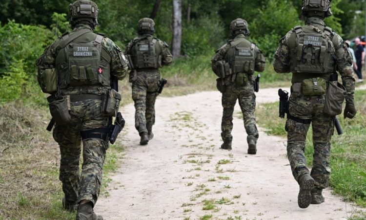 Švedska, Danska in Norveška Ukrajini namenile pol milijarde dolarjev za orožje iz ameriških zalog