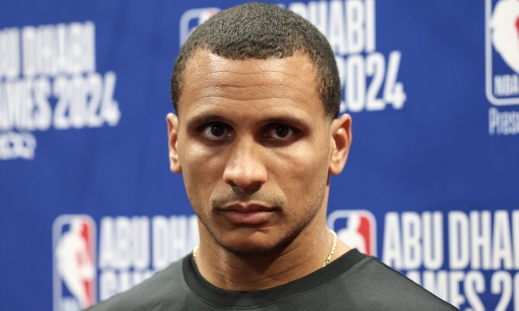 Boston Celtics podaljšali pogodbo trenerju Mazzulli