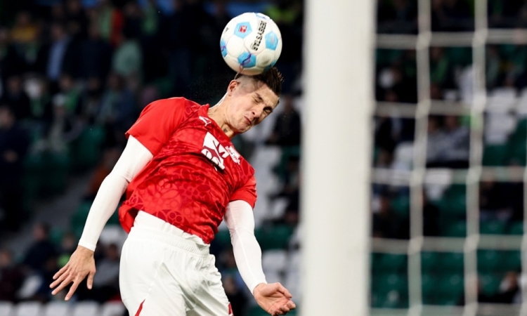 Šeško pripravljen za Arsenal, Bijol bo na prvi nastop še počakal