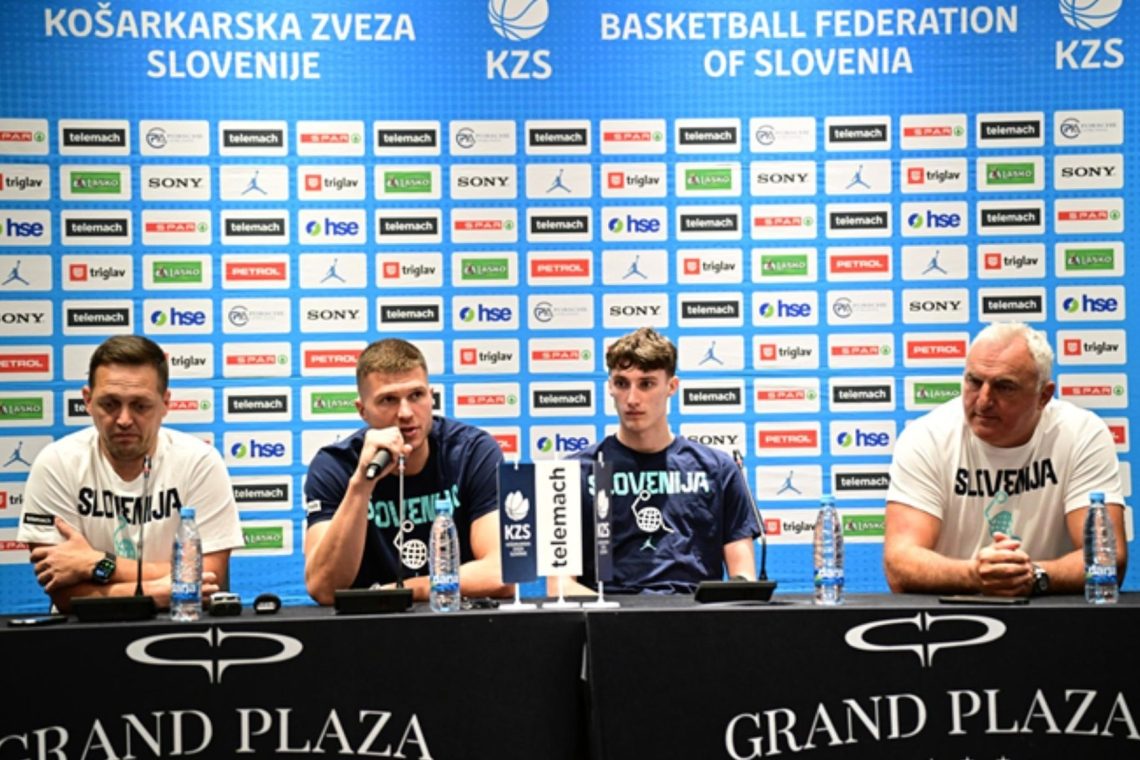 Sekulić: Naš zaščitni znak bo brezkompromisna borbenost