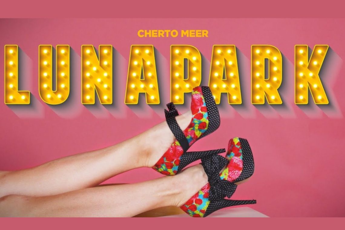 Cherto Meer v novem ustvarjalnem obdobju s skladbo Lunapark