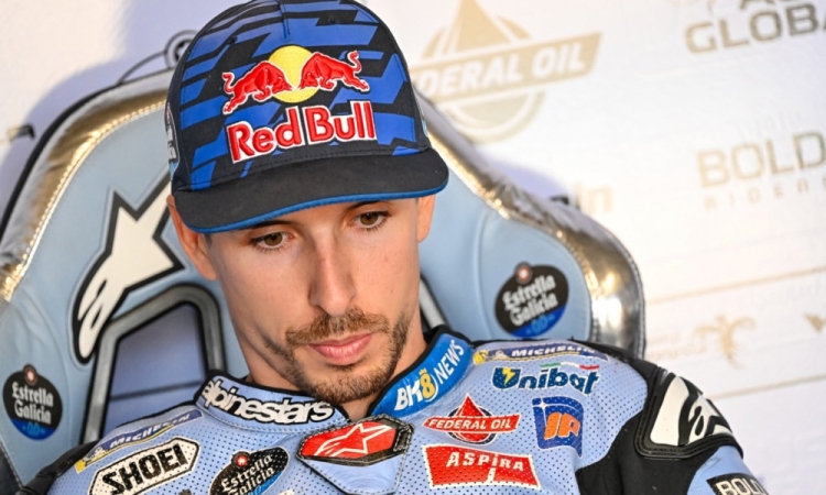 Alex Marquez osvojil najboljši startni položaj na VN Katalonije