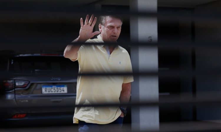 Bolsonarovi odvetniki bodo izpodbijali sodbo vrhovnega sodišča
