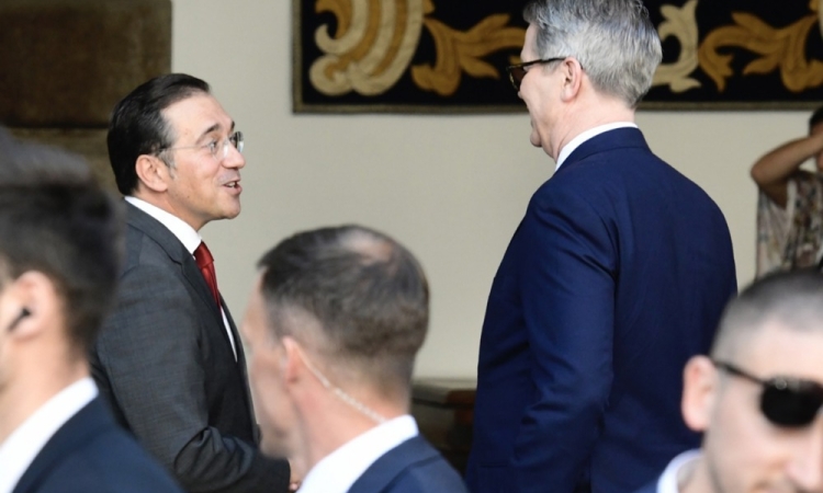 Kitajska in ZDA v Madridu začeli nov krog trgovinskih pogajanj, na mizi tudi prodaja TikToka