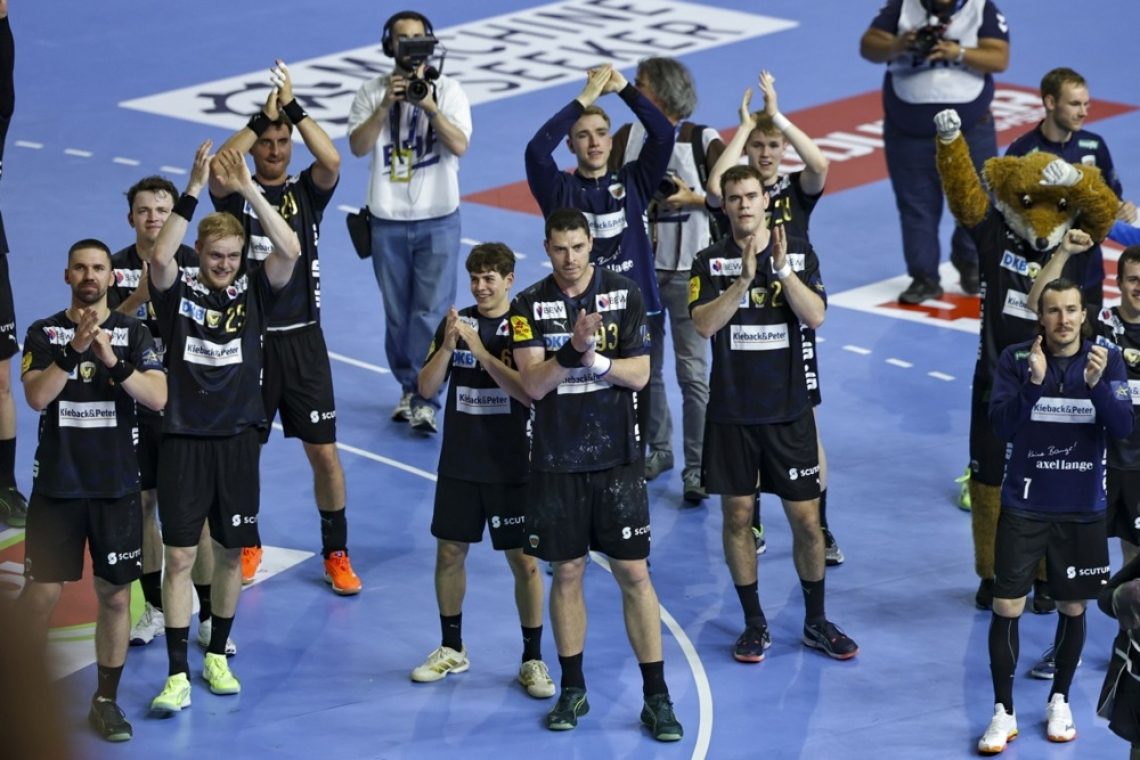 V ligi prvakov s polnim izkupičkom le nemška kluba